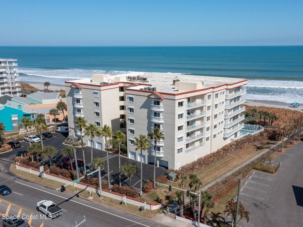 925 N Highway A1a, Unit 305, Indialantic, FL 32903