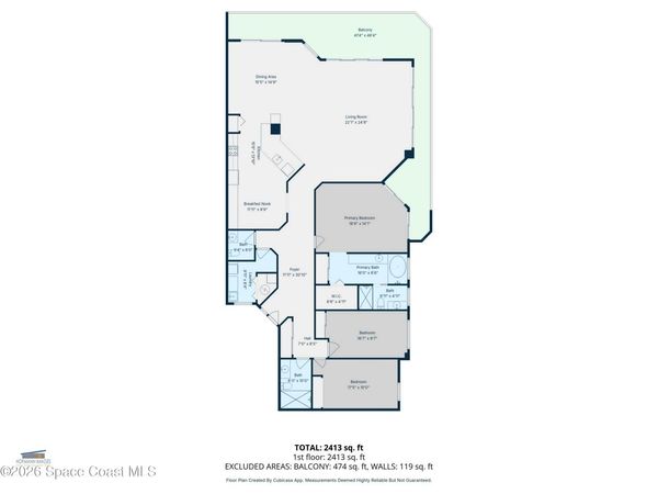 925 N Highway A1a , Unit 305, Indialantic, FL 32903