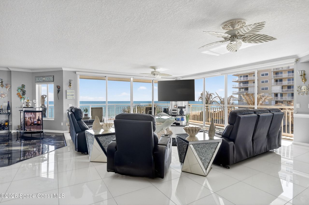 925 N Highway A1a , Unit 305, Indialantic, FL 32903 Photo