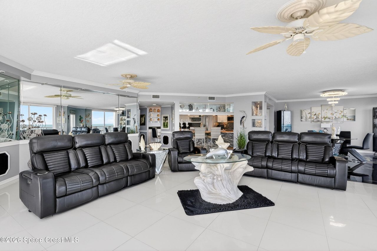 925 N Highway A1a , Unit 305, Indialantic, FL 32903 Photo