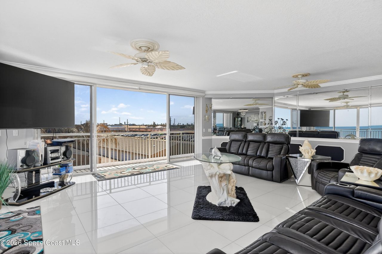 925 N Highway A1a , Unit 305, Indialantic, FL 32903 Photo