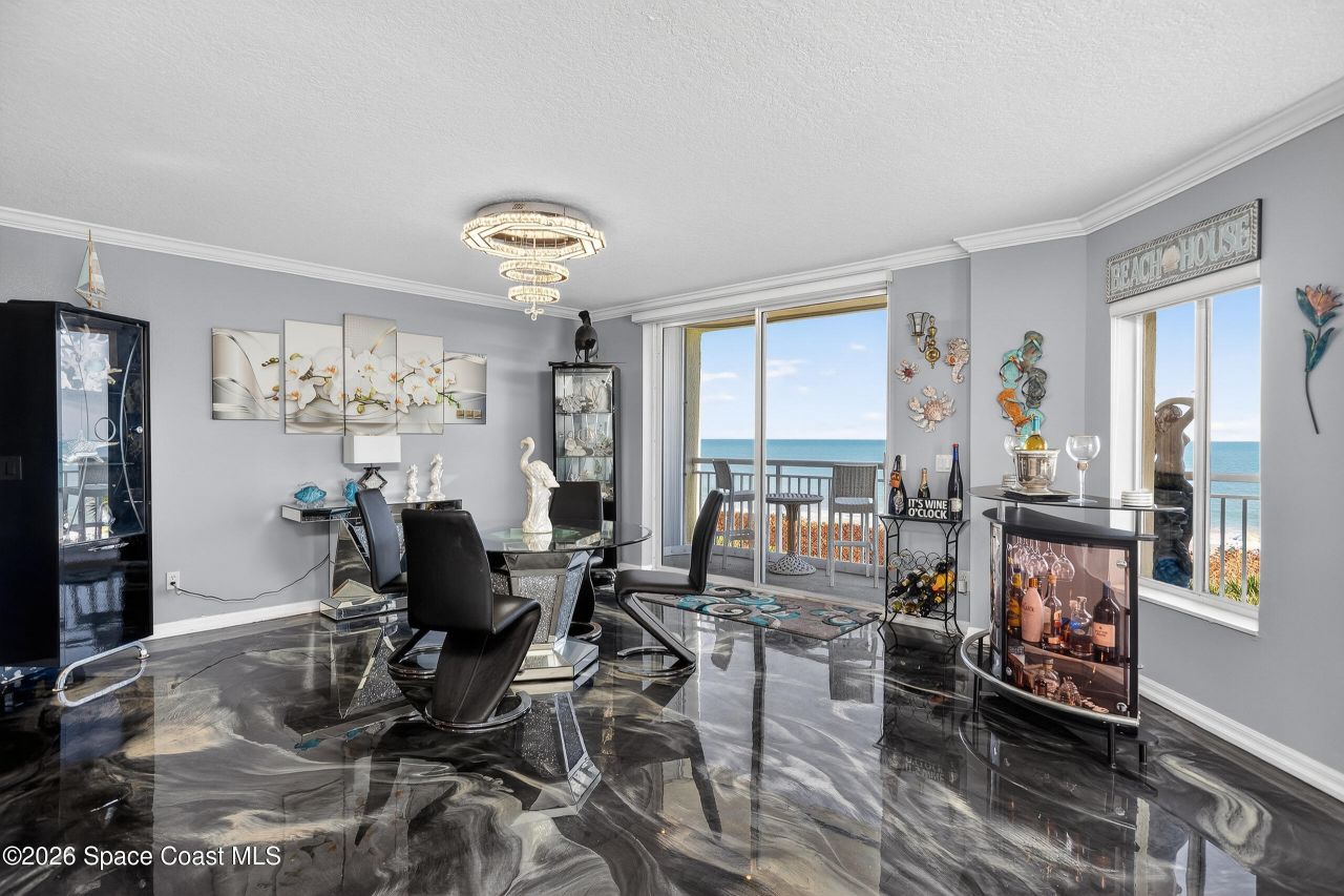 925 N Highway A1a , Unit 305, Indialantic, FL 32903 Photo