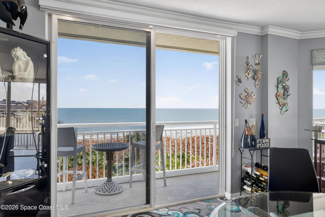 925 N Highway A1a , Unit 305, Indialantic, FL 32903 Photo