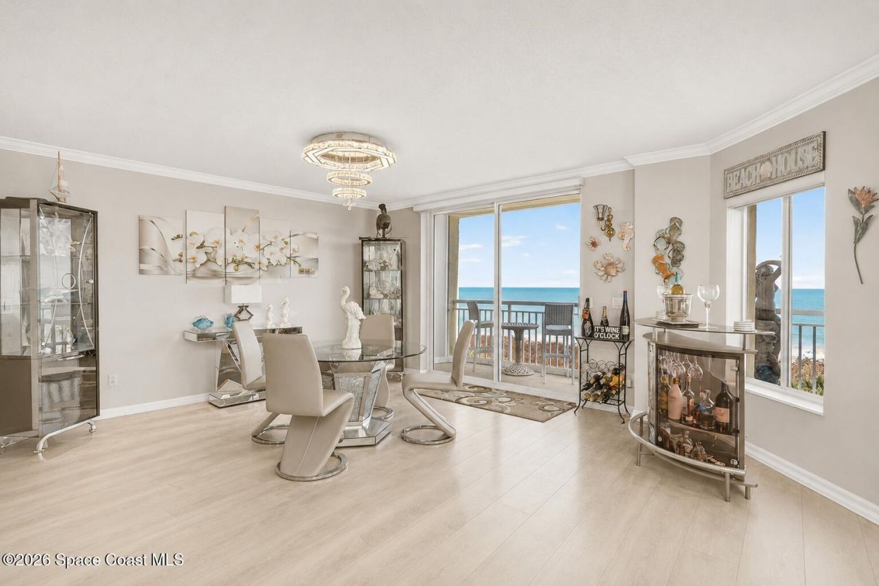 925 N Highway A1a, Unit 305, Indialantic, FL 32903 Photo