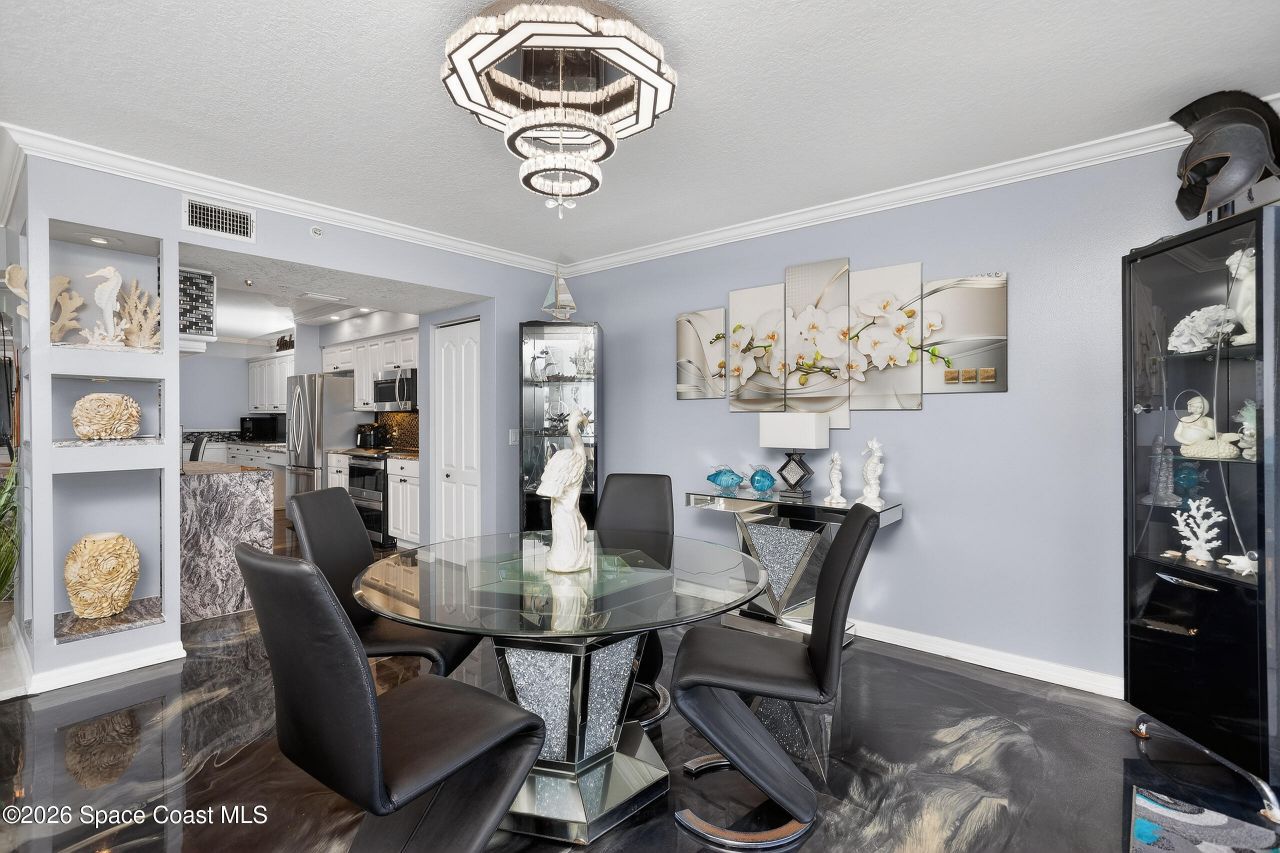 925 N Highway A1a , Unit 305, Indialantic, FL 32903 Photo