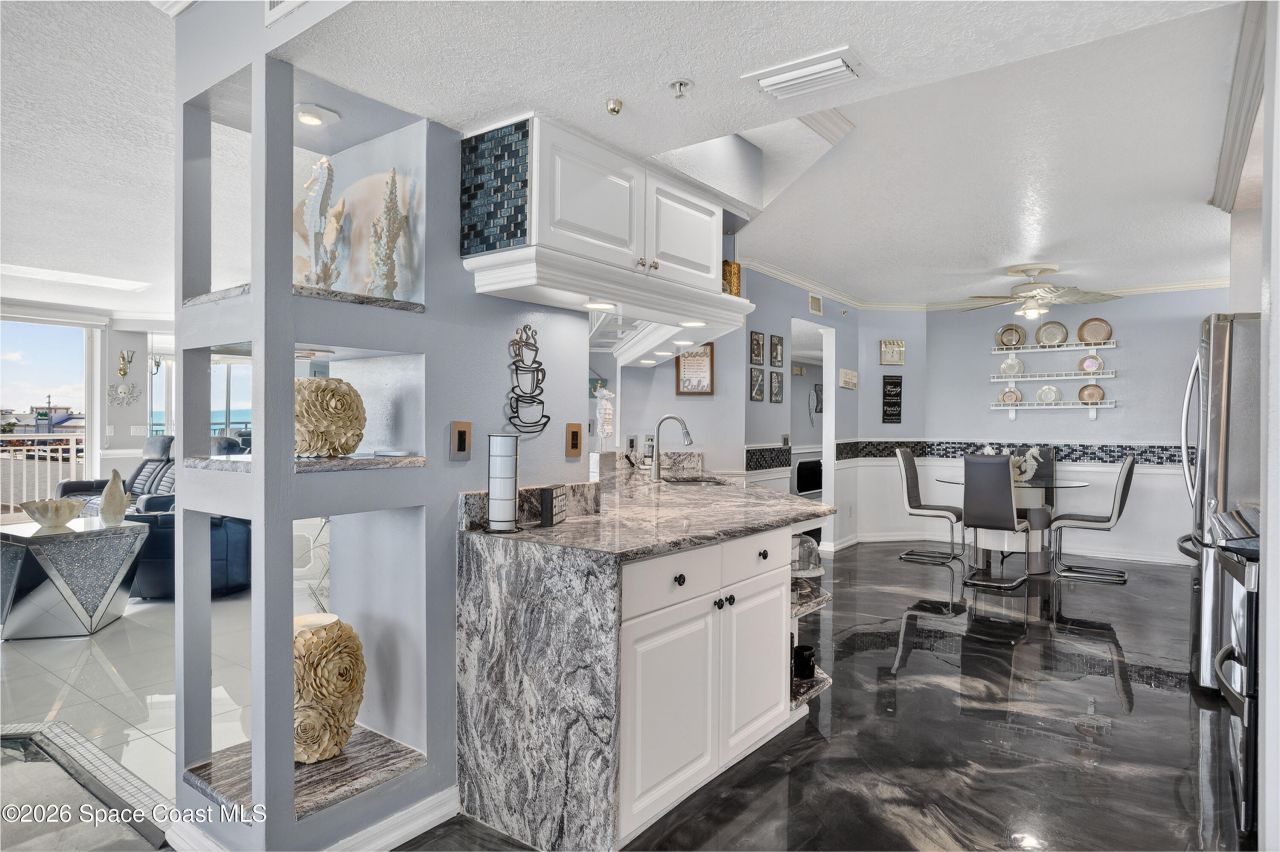 925 N Highway A1a , Unit 305, Indialantic, FL 32903 Photo