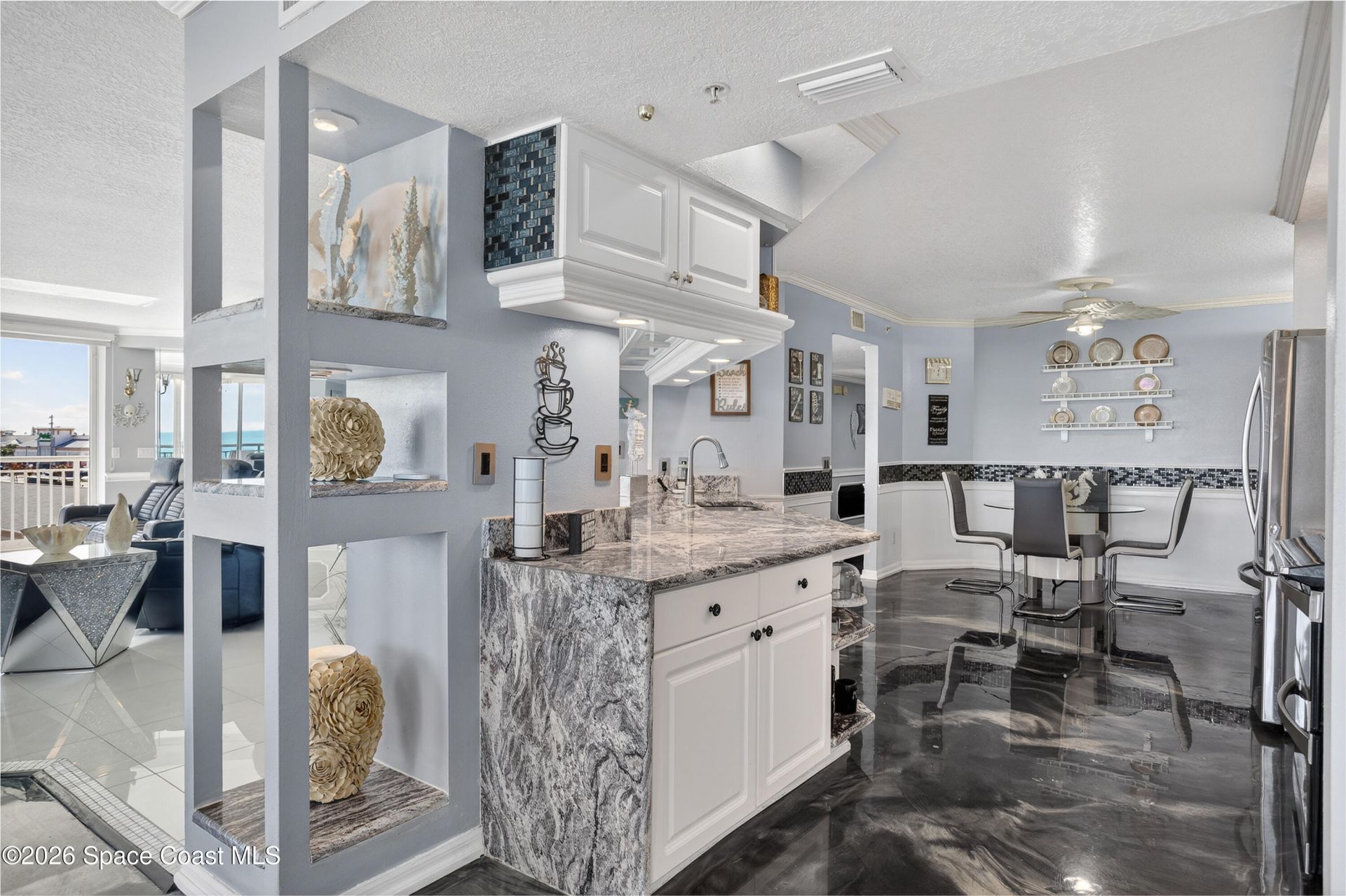 925 N Highway A1a, Unit 305, Indialantic, FL 32903 Photo