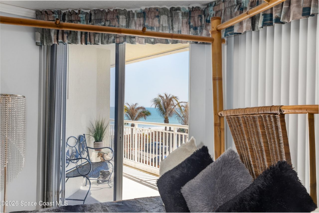 925 N Highway A1a , Unit 305, Indialantic, FL 32903 Photo