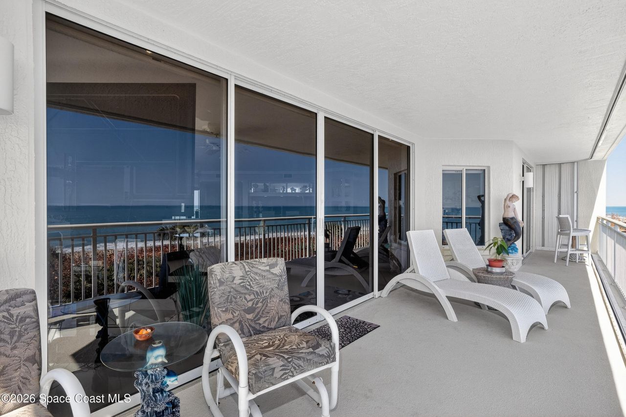 925 N Highway A1a , Unit 305, Indialantic, FL 32903 Photo
