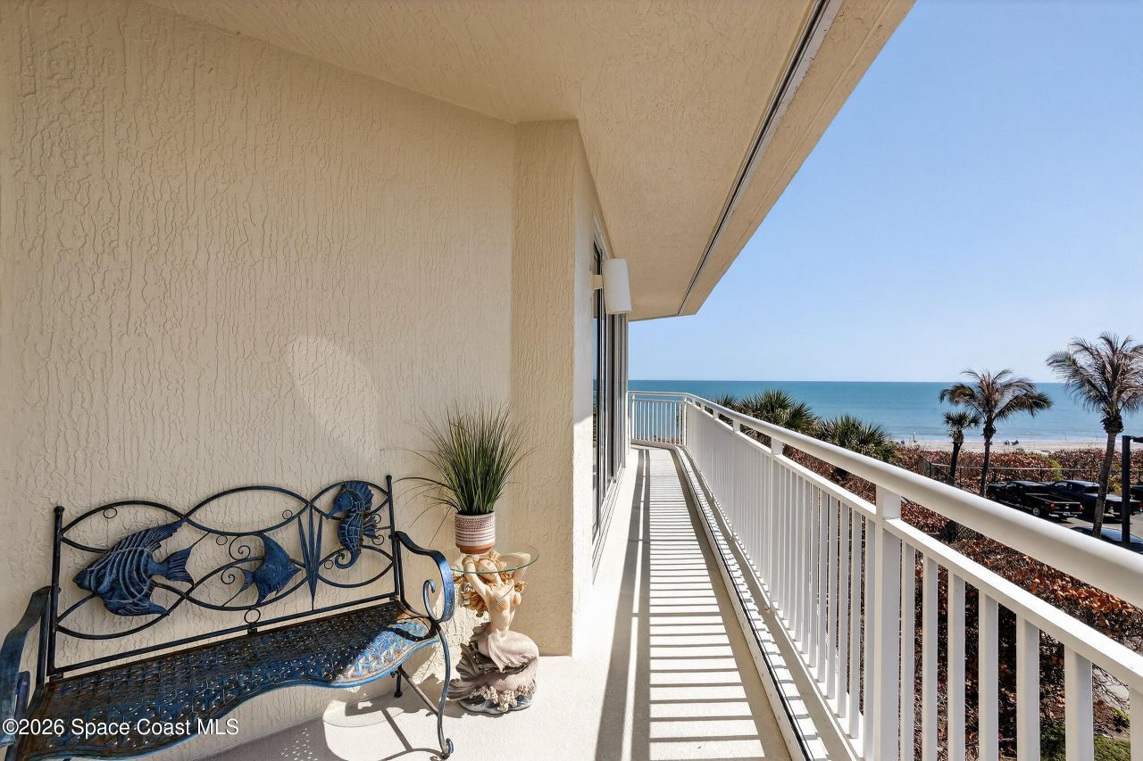 925 N Highway A1a , Unit 305, Indialantic, FL 32903 Photo