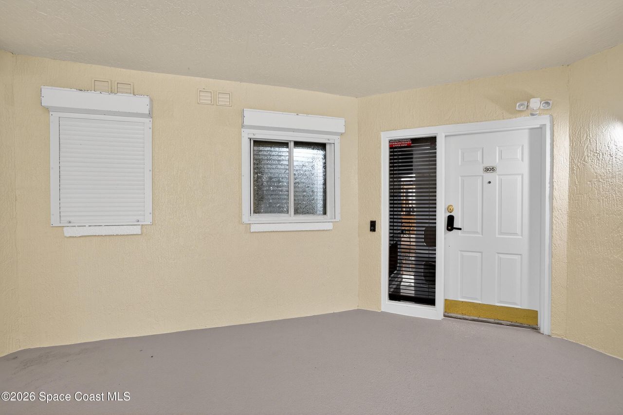 925 N Highway A1a , Unit 305, Indialantic, FL 32903 Photo
