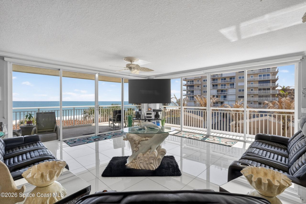 925 N Highway A1a , Unit 305, Indialantic, FL 32903 Photo