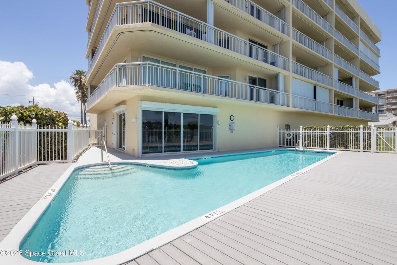 925 N Highway A1a , Unit 305, Indialantic, FL 32903 Photo