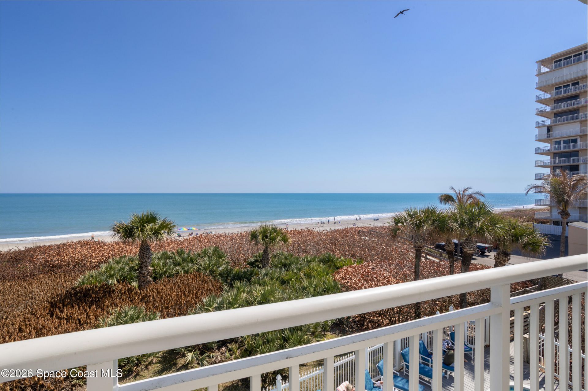 925 N Highway A1a, Unit 305, Indialantic, FL 32903 Photo