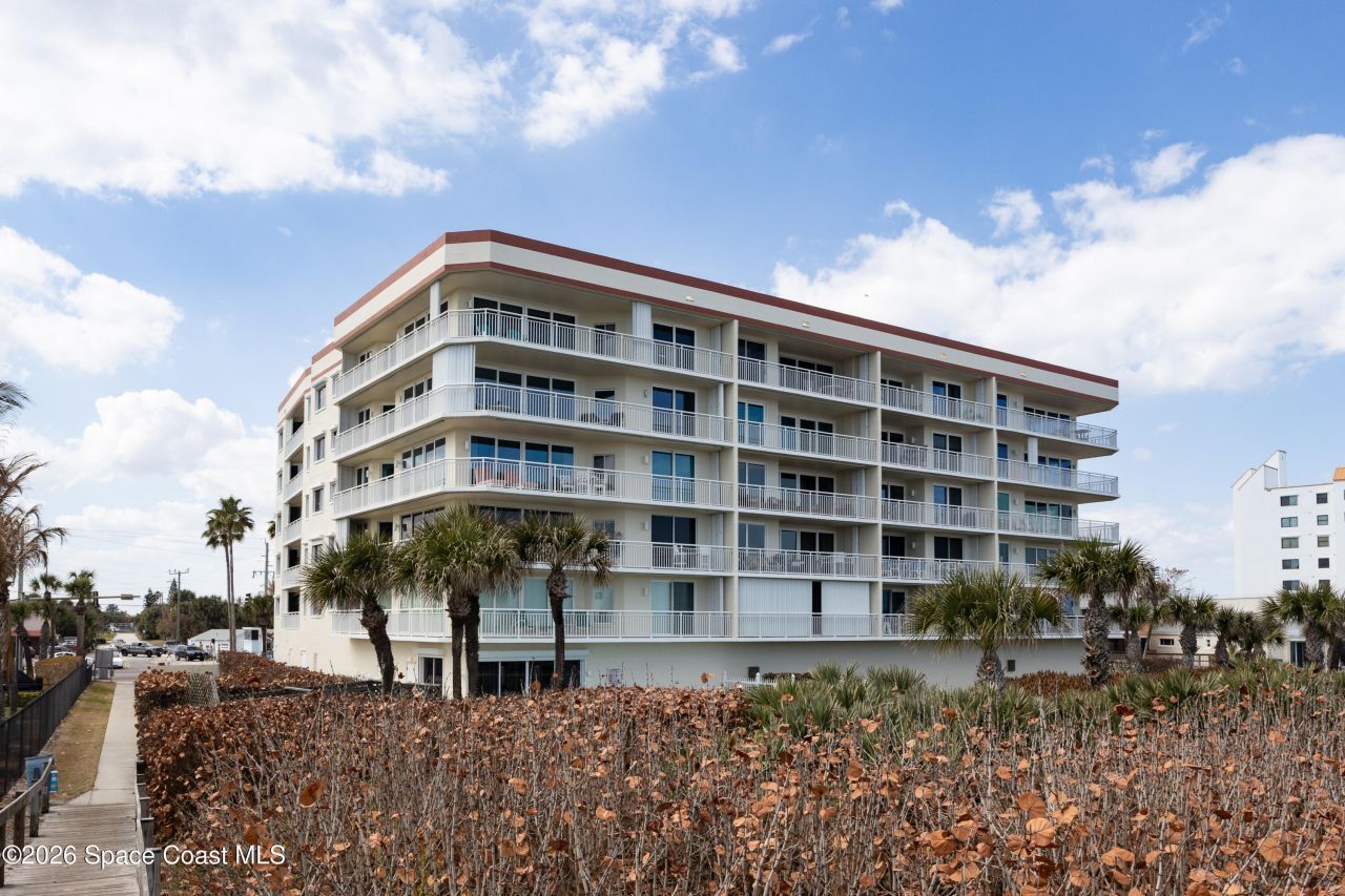 925 N Highway A1a , Unit 305, Indialantic, FL 32903 Photo