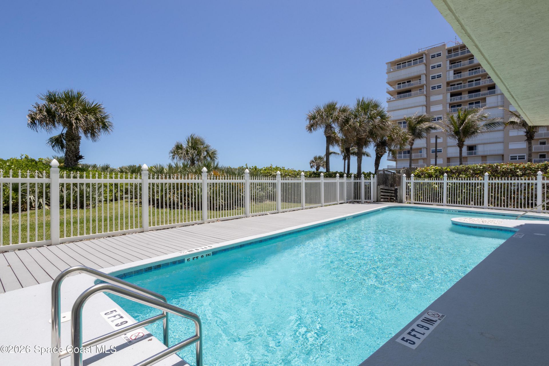 925 N Highway A1a, Unit 305, Indialantic, FL 32903 Photo