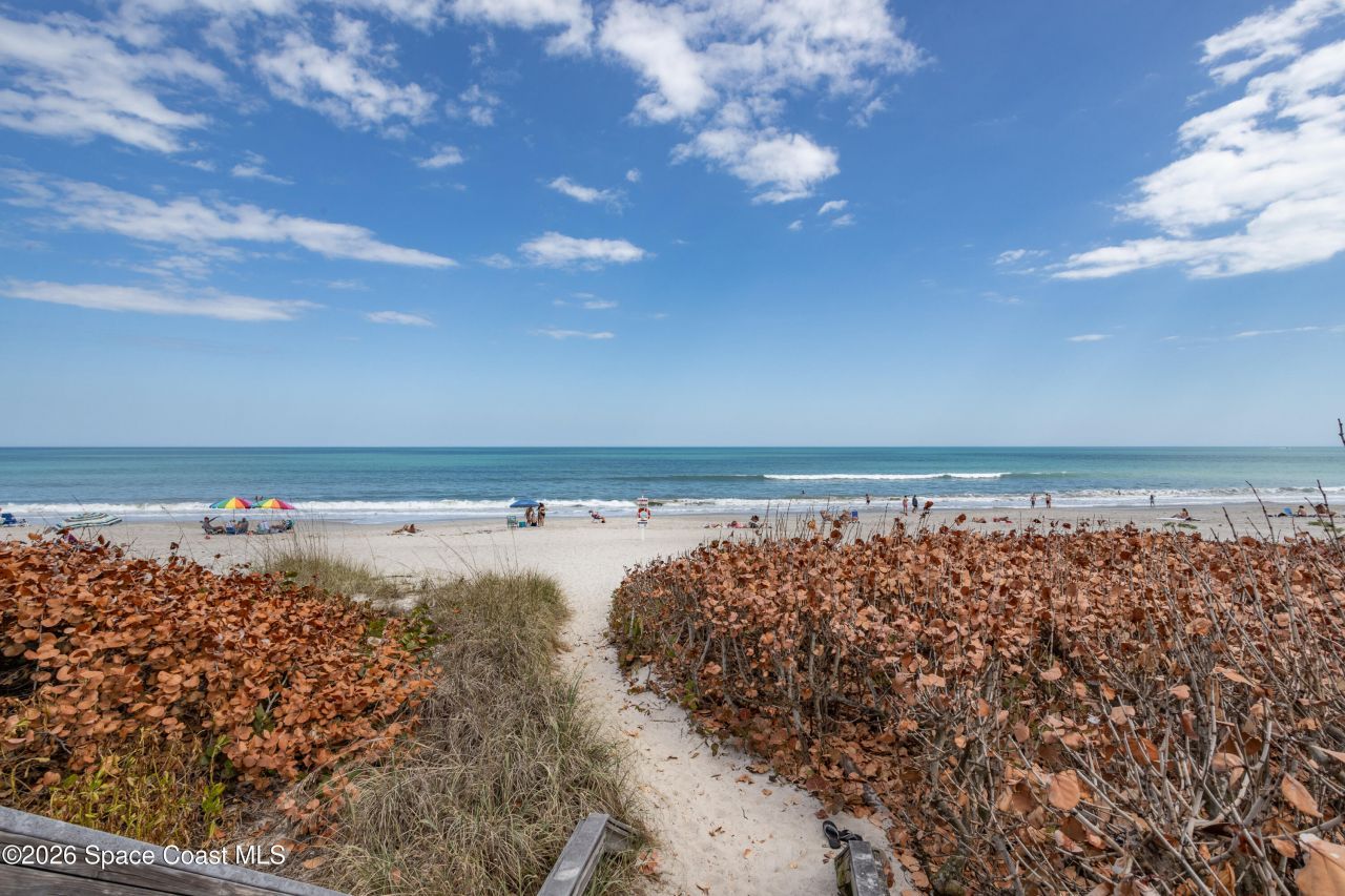 925 N Highway A1a , Unit 305, Indialantic, FL 32903 Photo