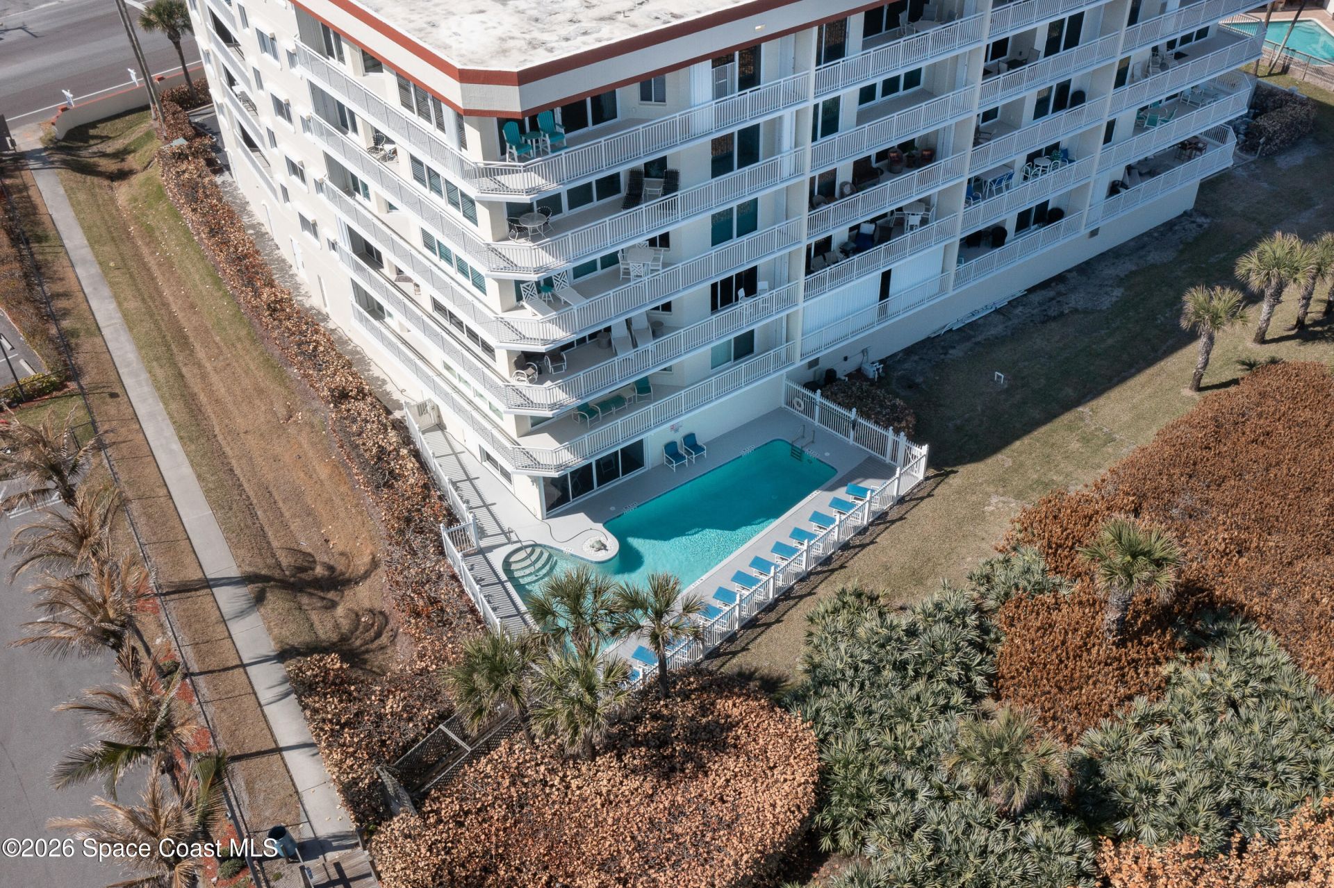 925 N Highway A1a, Unit 305, Indialantic, FL 32903 Photo