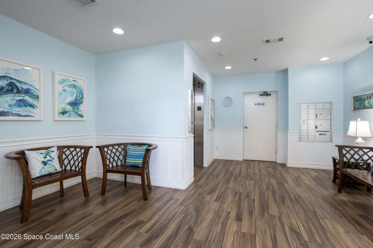 925 N Highway A1a , Unit 305, Indialantic, FL 32903 Photo