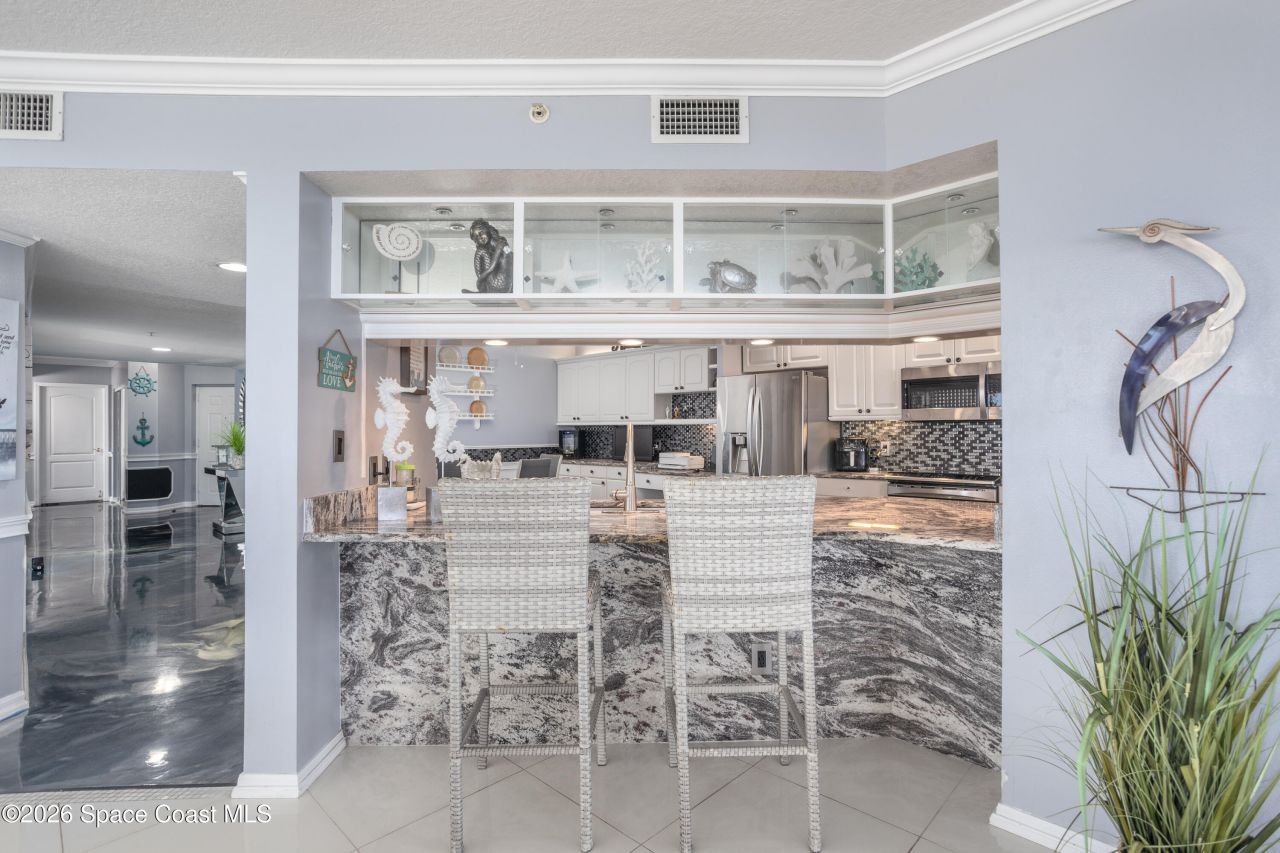 925 N Highway A1a , Unit 305, Indialantic, FL 32903 Photo