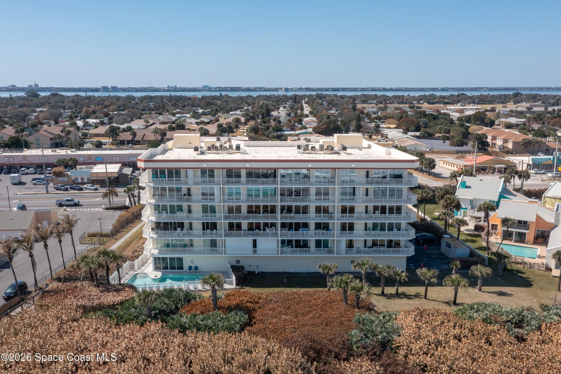 925 N Highway A1a, Unit 305, Indialantic, FL 32903 Photo