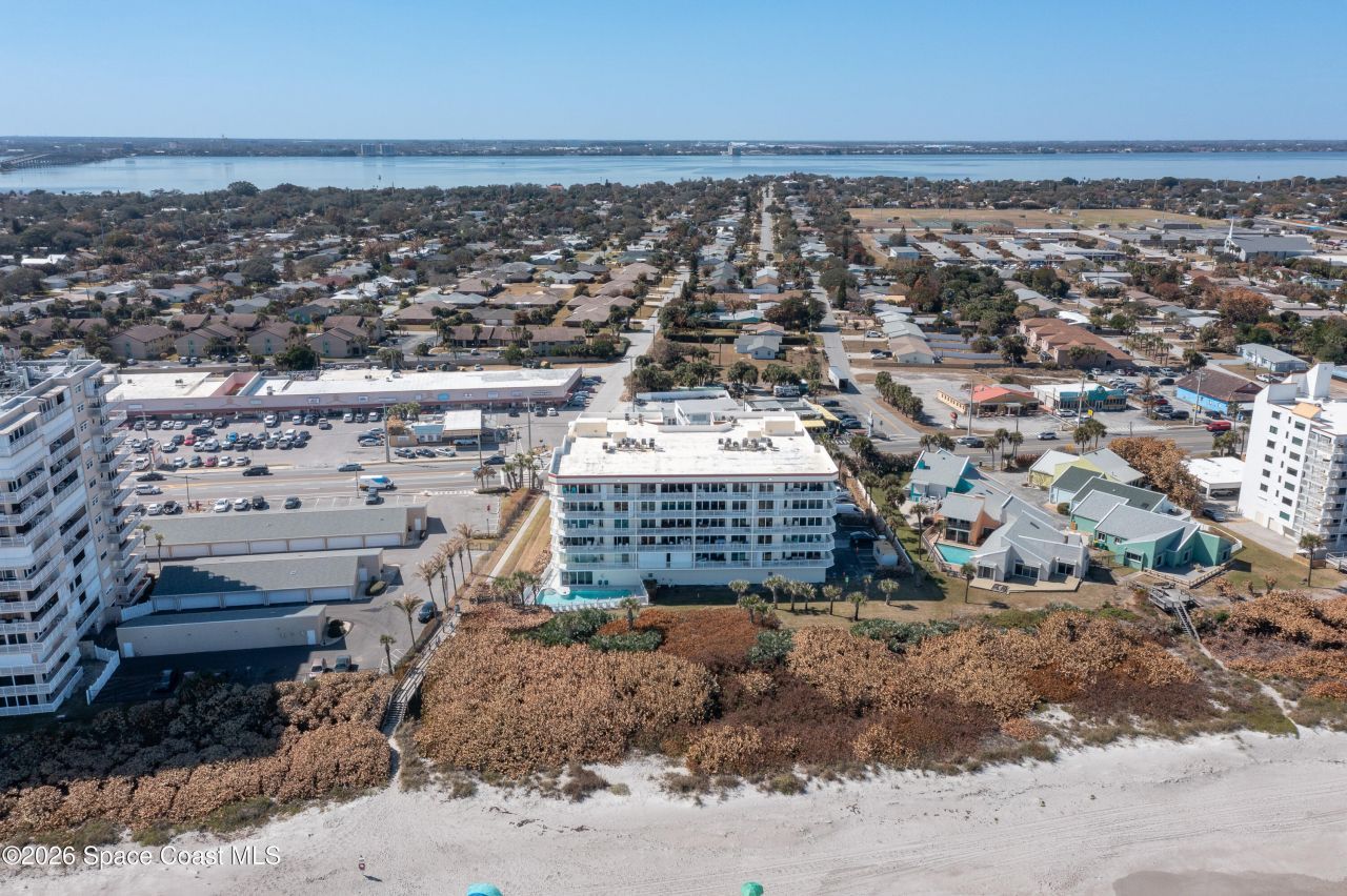 925 N Highway A1a , Unit 305, Indialantic, FL 32903 Photo