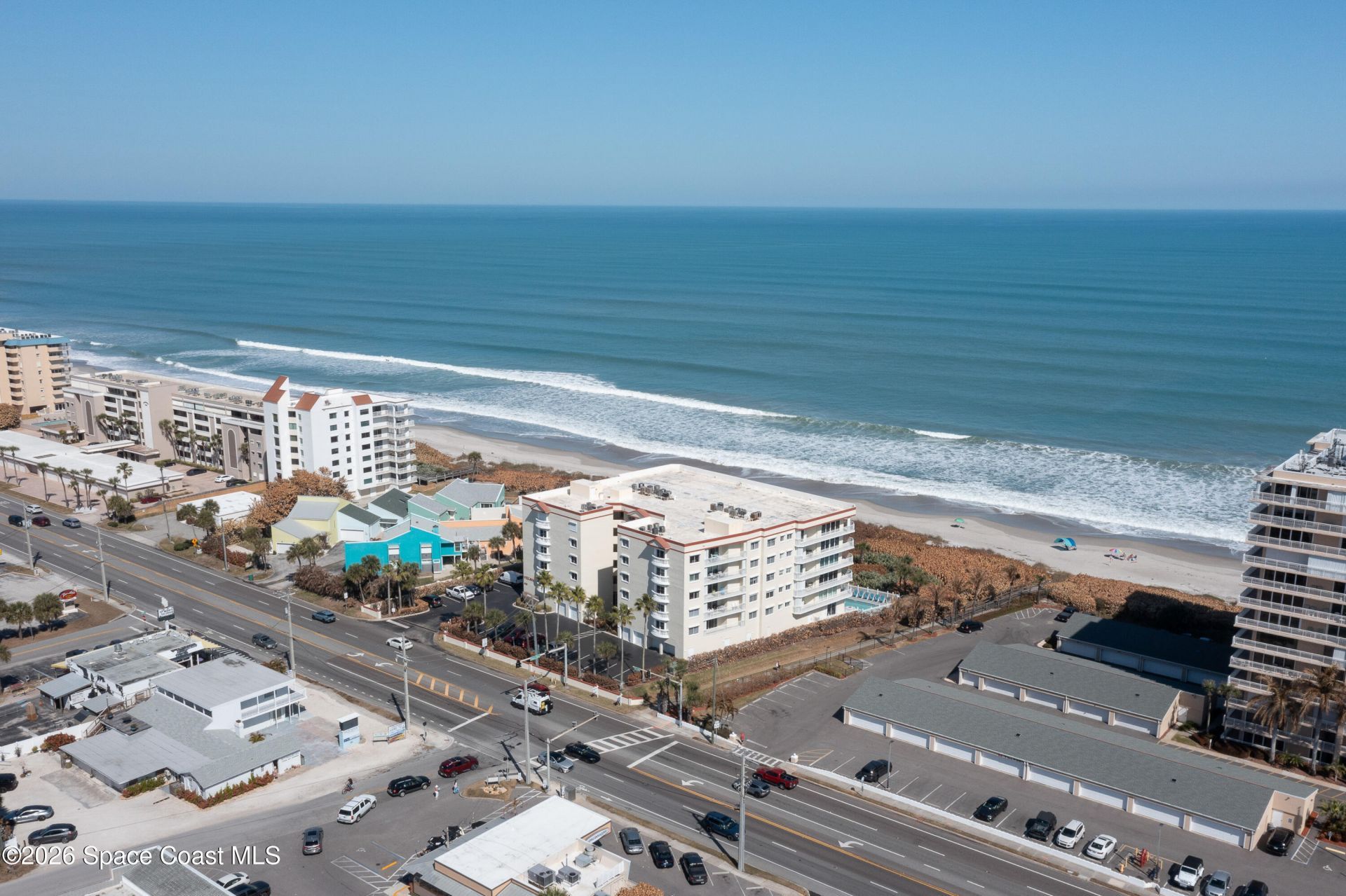 925 N Highway A1a, Unit 305, Indialantic, FL 32903 Photo