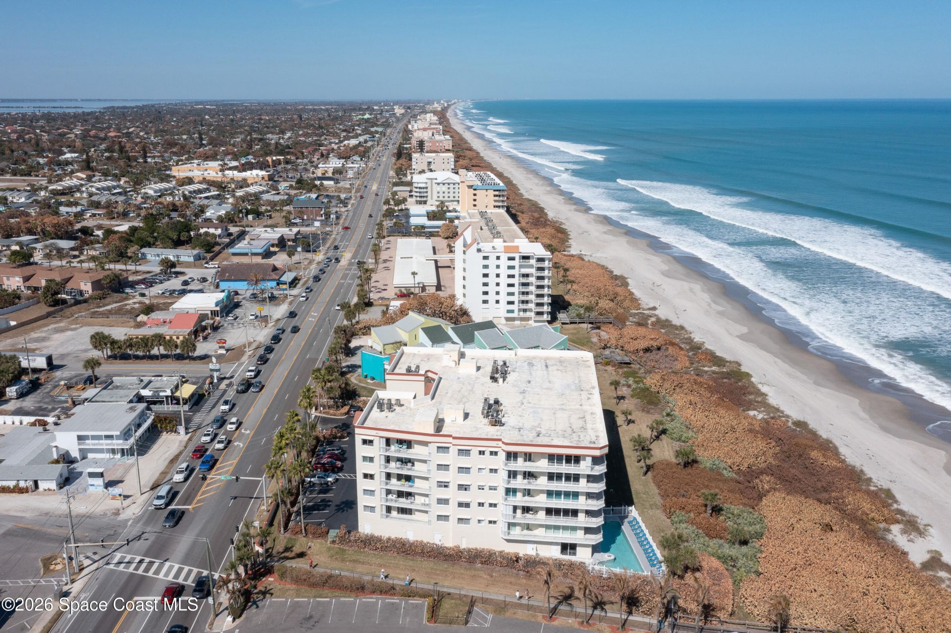 925 N Highway A1a, Unit 305, Indialantic, FL 32903 Photo