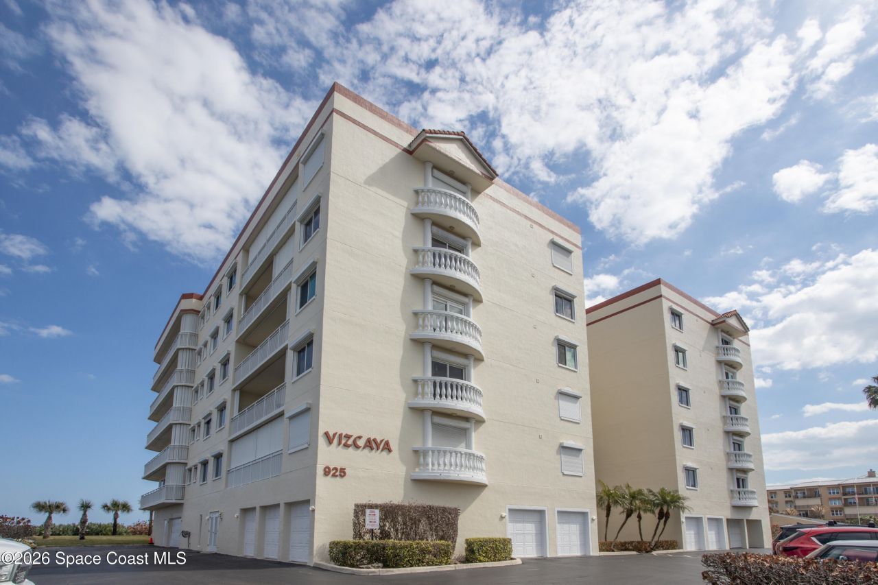 925 N Highway A1a , Unit 305, Indialantic, FL 32903 Photo