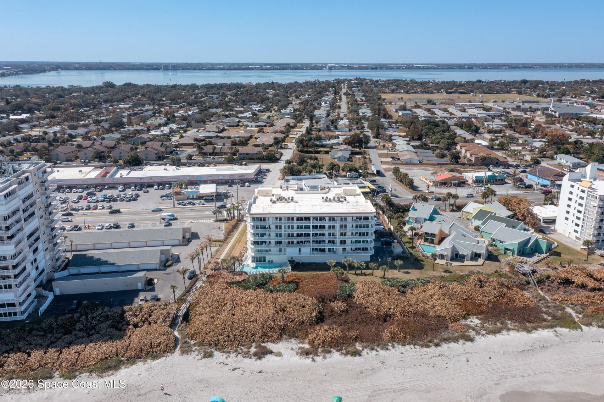 925 N Highway A1a, Unit 305, Indialantic, FL 32903 Photo