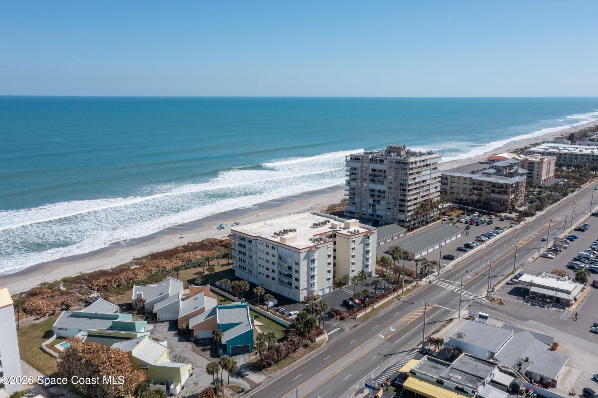 925 N Highway A1a, Unit 305, Indialantic, FL 32903 Photo