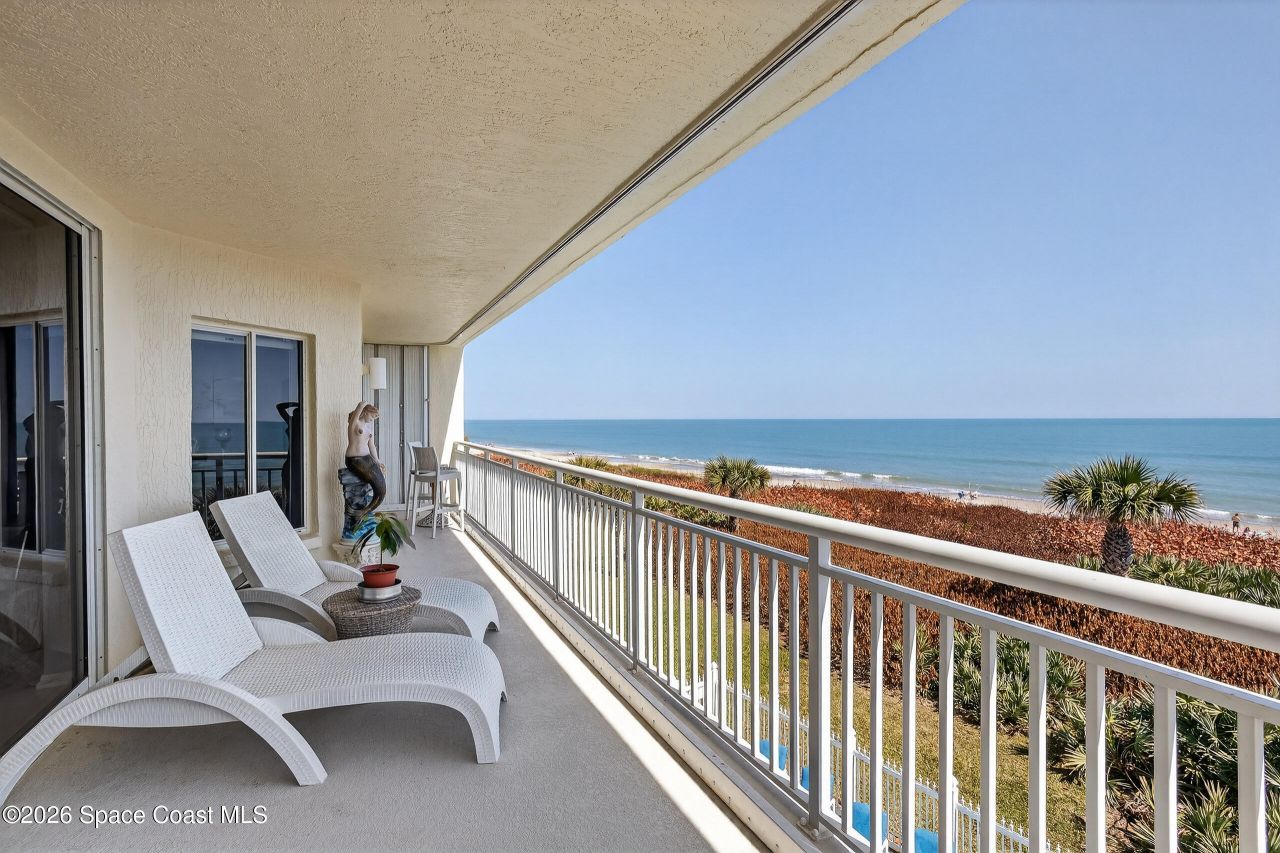 925 N Highway A1a , Unit 305, Indialantic, FL 32903 Photo