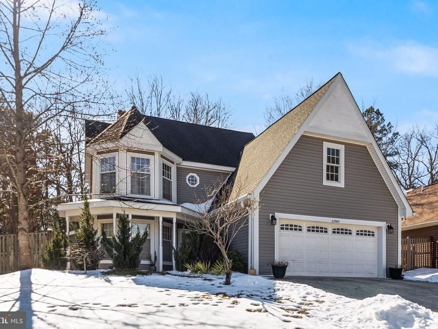 47960 Mayflower Drive, Lexington Park, MD 20653 Main Photo