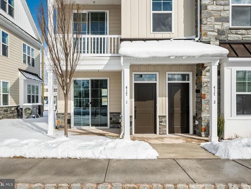 409 Isabelle Court, Unit 101, Harleysville, PA 19438 Main Photo