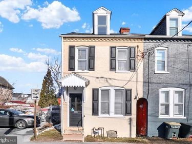 623 BAY STREET, LANCASTER, PA 17603