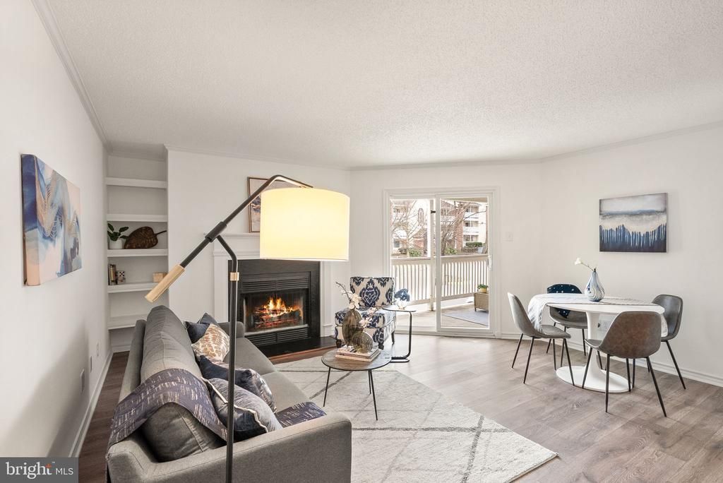 1538 Lincoln Way, Unit 201A, McLean, VA 22102 Main Photo