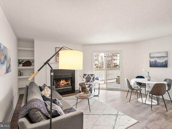 1538 LINCOLN WAY, Unit 201A, MCLEAN, VA 22102