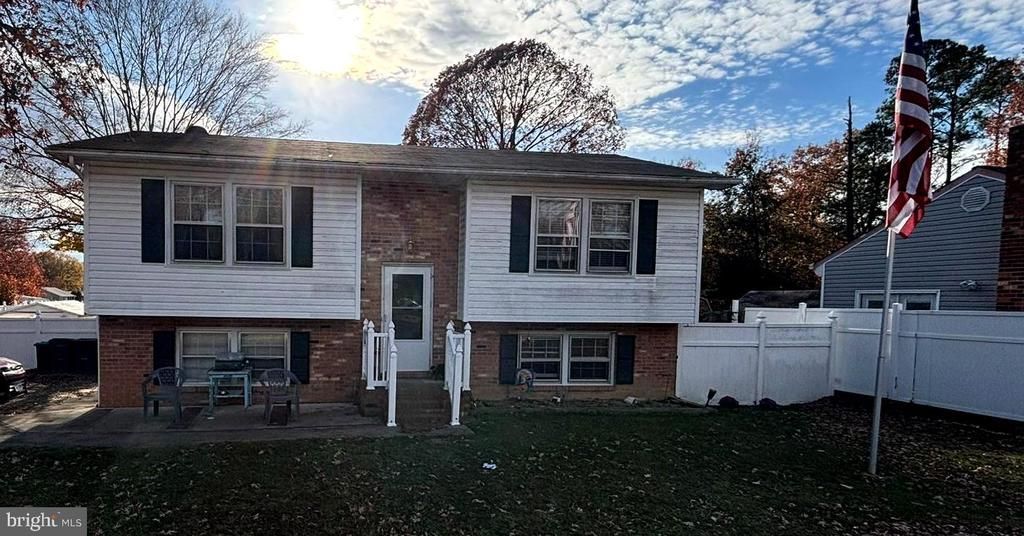 6001 Massaponax Drive, Fredericksburg, VA 22407 Main Photo