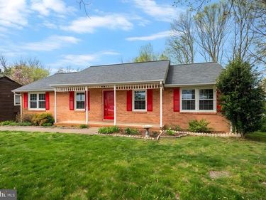 5065 GALLAGER DRIVE, FREDERICKSBURG, VA 22407