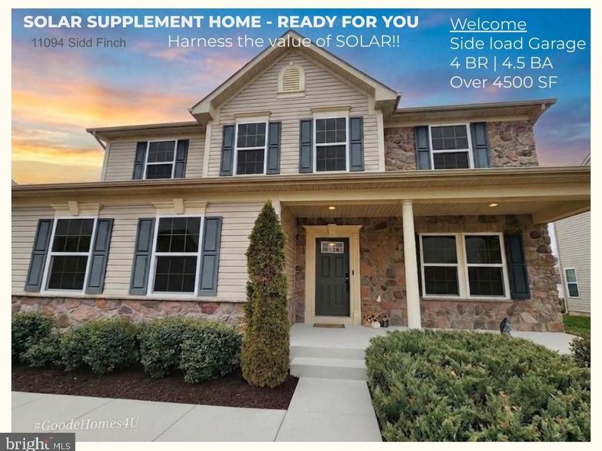 11904 Sidd Finch Street, Waldorf, MD 20602 Main Photo