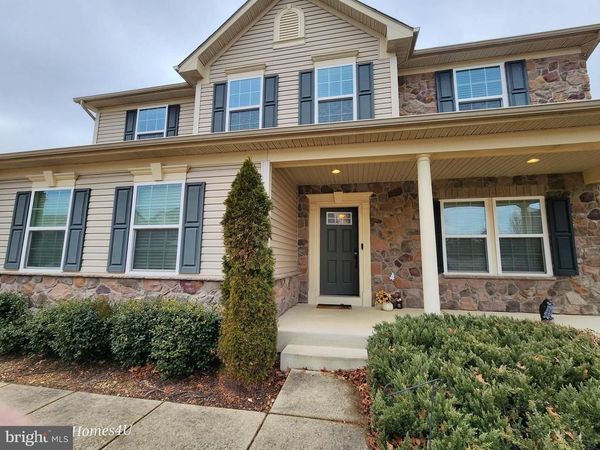 11904 SIDD FINCH STREET, WALDORF, MD 20602