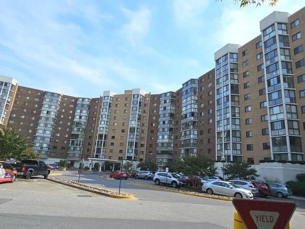 15100 INTERLACHEN DRIVE , Unit 4-908, SILVER SPRING, MD 20906