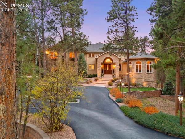 17507 Colonial Park Drive, Monument, CO 80132
