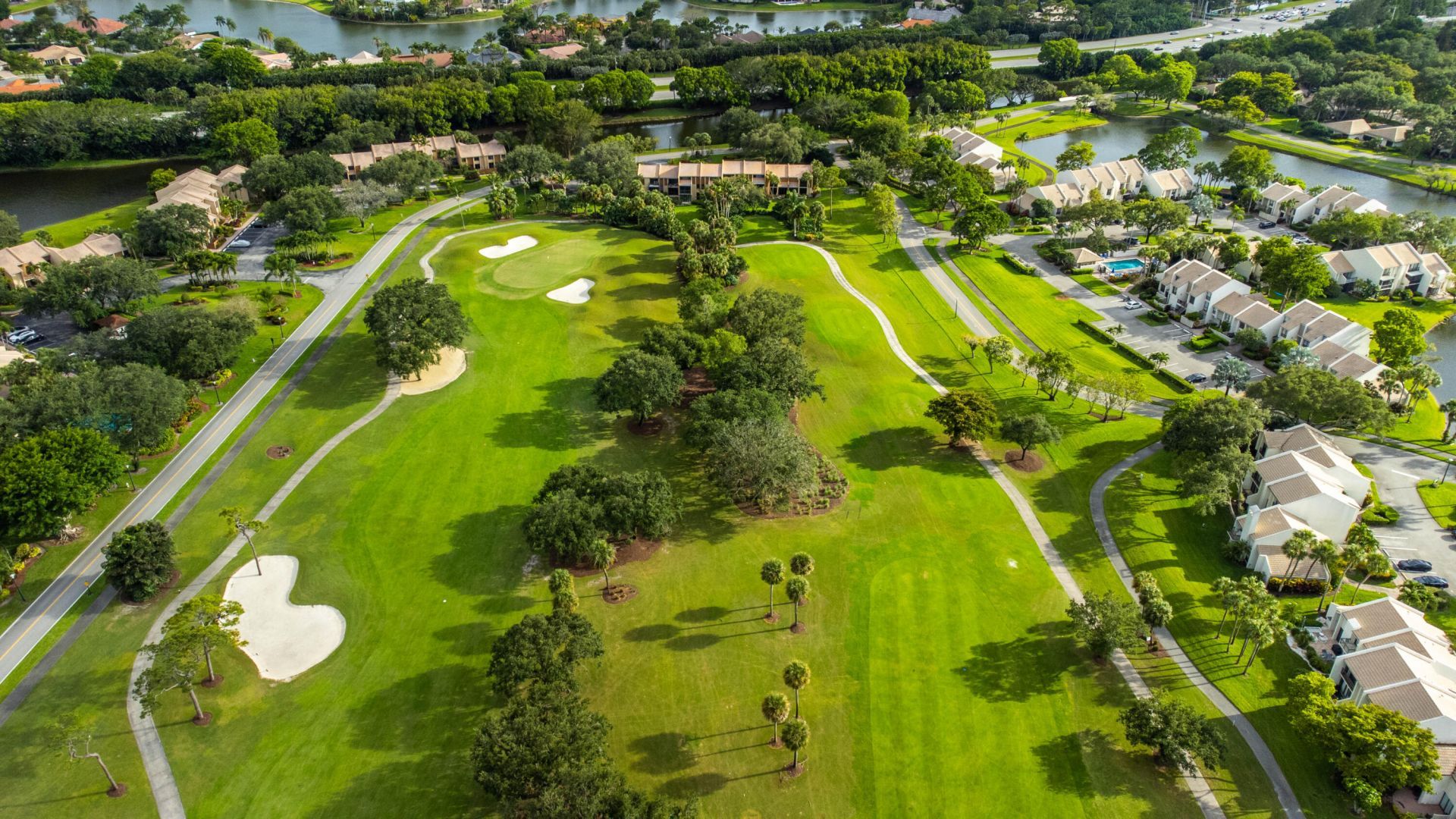 3706 Bridgewood Drive, Unit 3706, Boca Raton, FL 33434 Photo