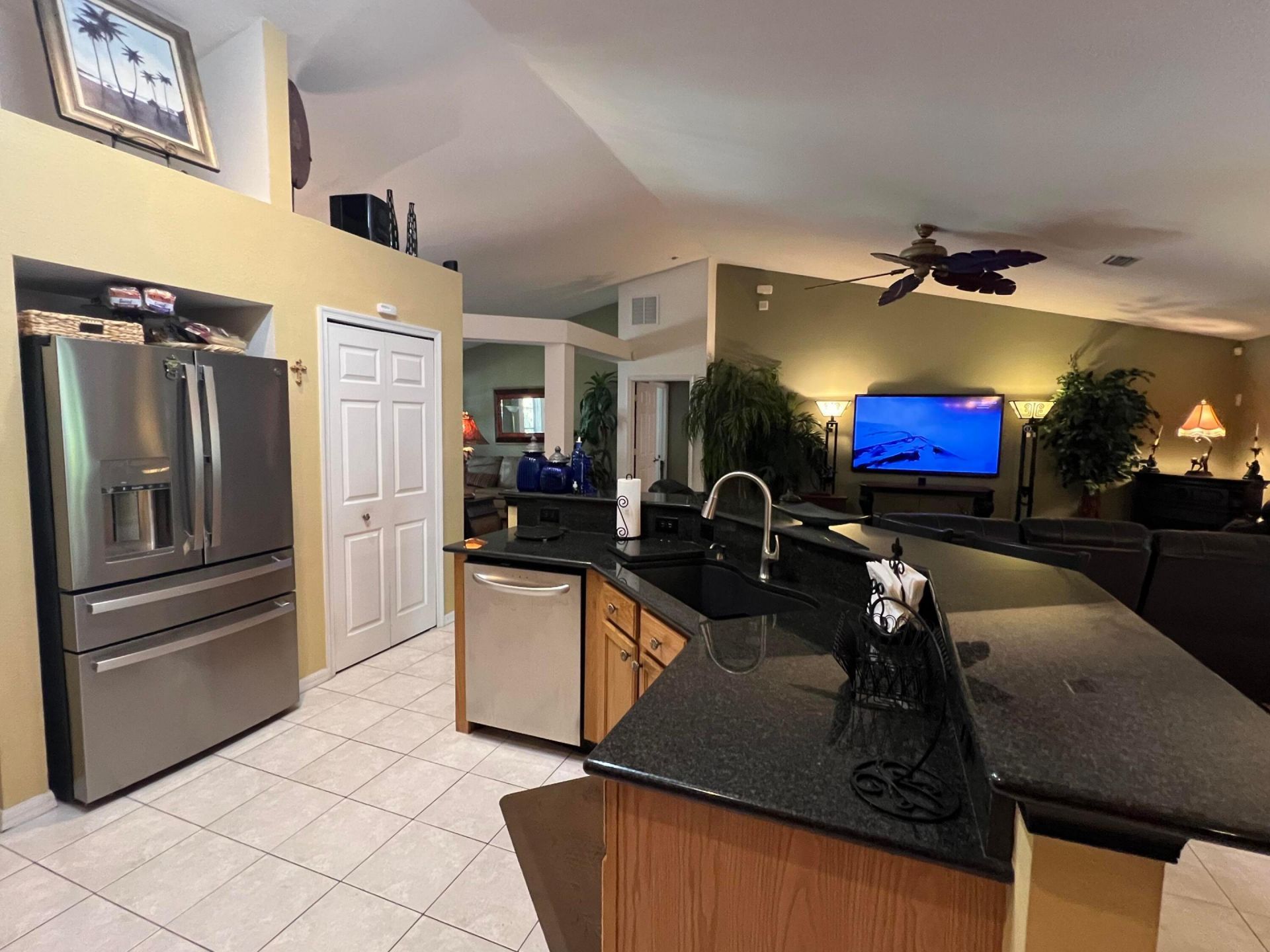 1658 SW Fortune Road, Port Saint Lucie, FL 34953 Photo