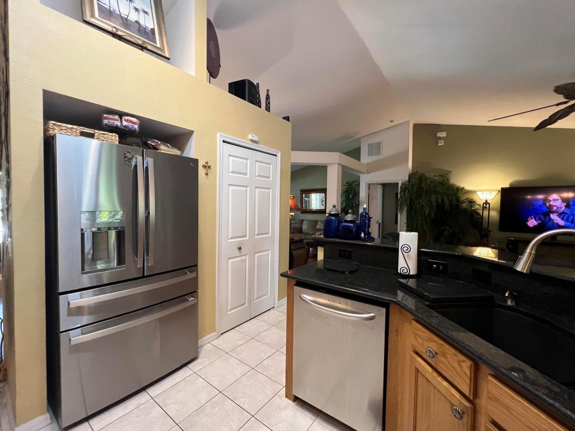 1658 SW Fortune Road, Port Saint Lucie, FL 34953 Photo