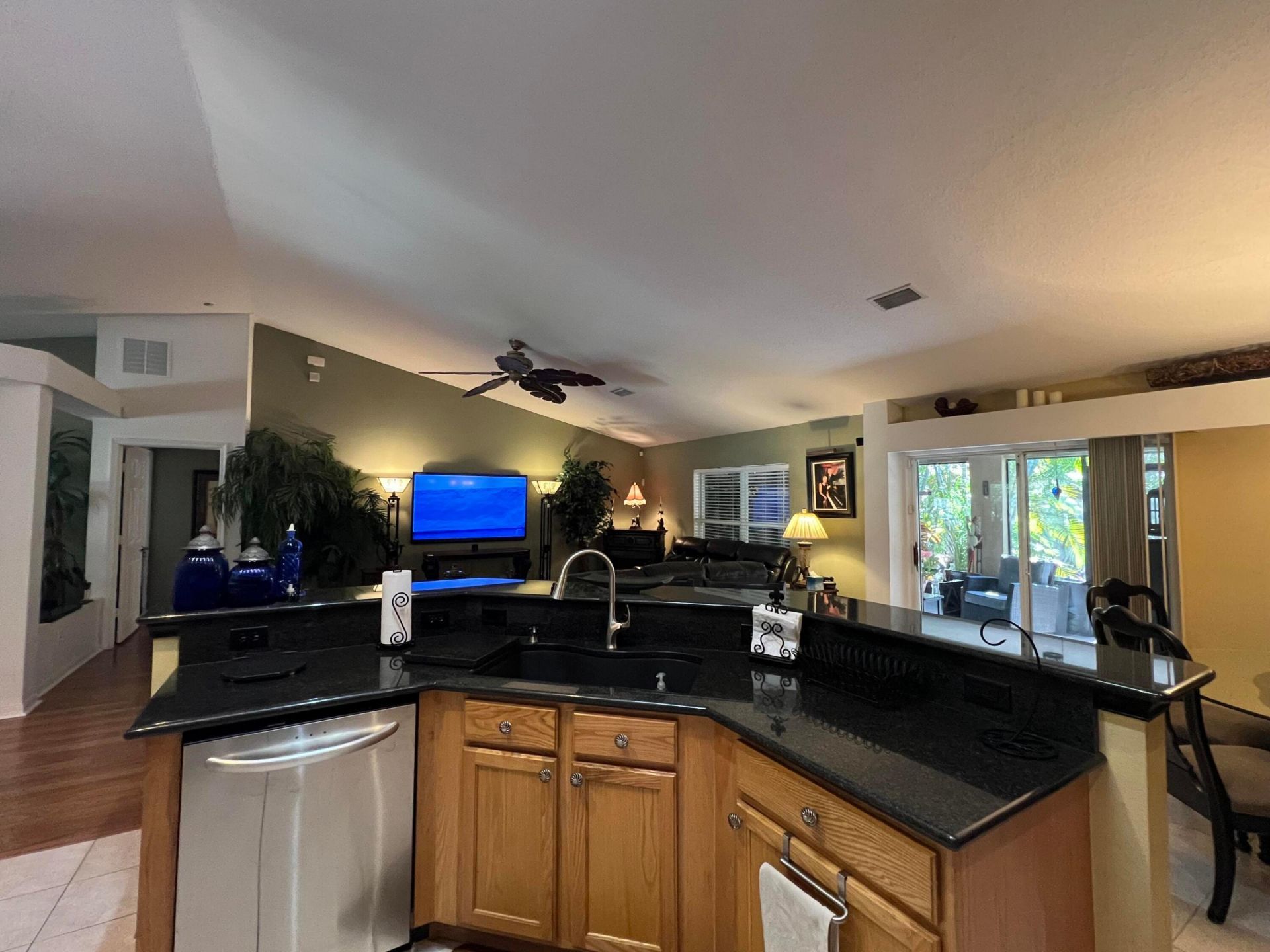 1658 SW Fortune Road, Port Saint Lucie, FL 34953 Photo