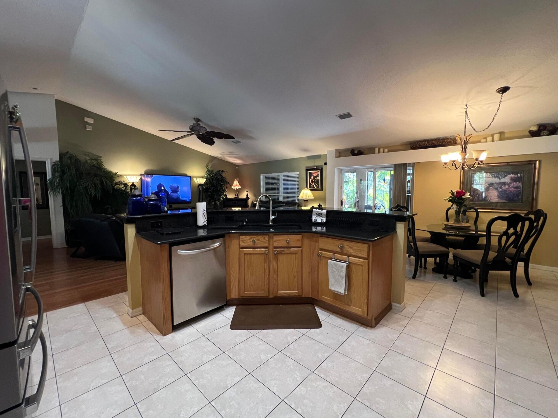 1658 SW Fortune Road, Port Saint Lucie, FL 34953 Photo