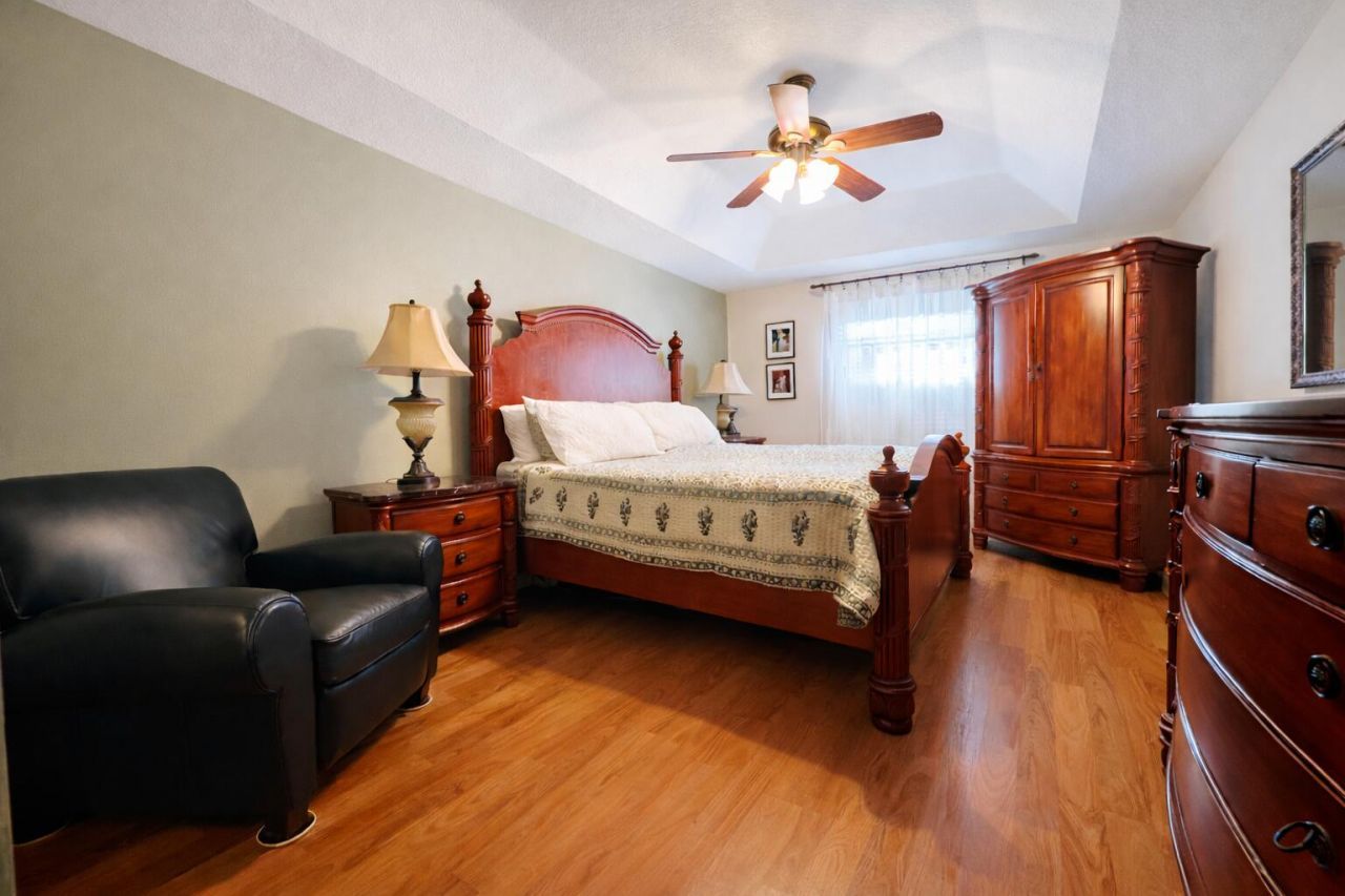 1658 SW Fortune Road, Port Saint Lucie, FL 34953 Photo