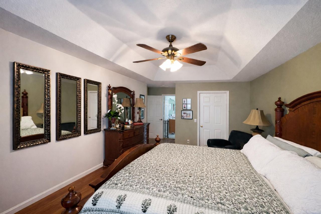 1658 SW Fortune Road, Port Saint Lucie, FL 34953 Photo